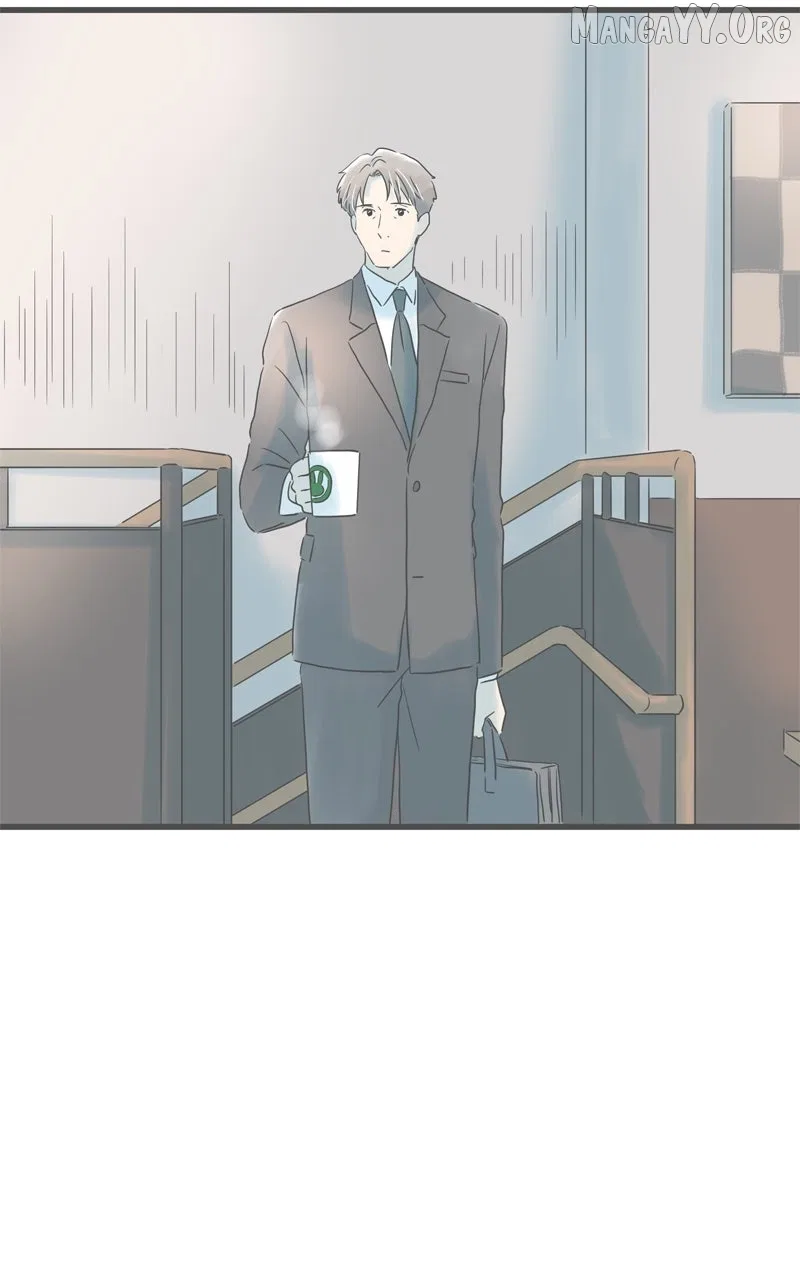 It Rains on Precious Days Chapter 197 – Page 58
