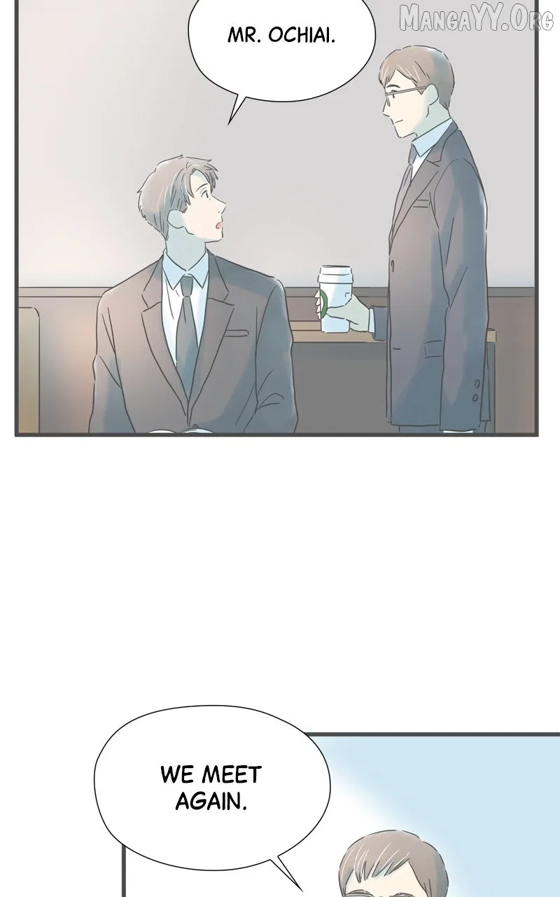It Rains on Precious Days Chapter 197 – Page 68