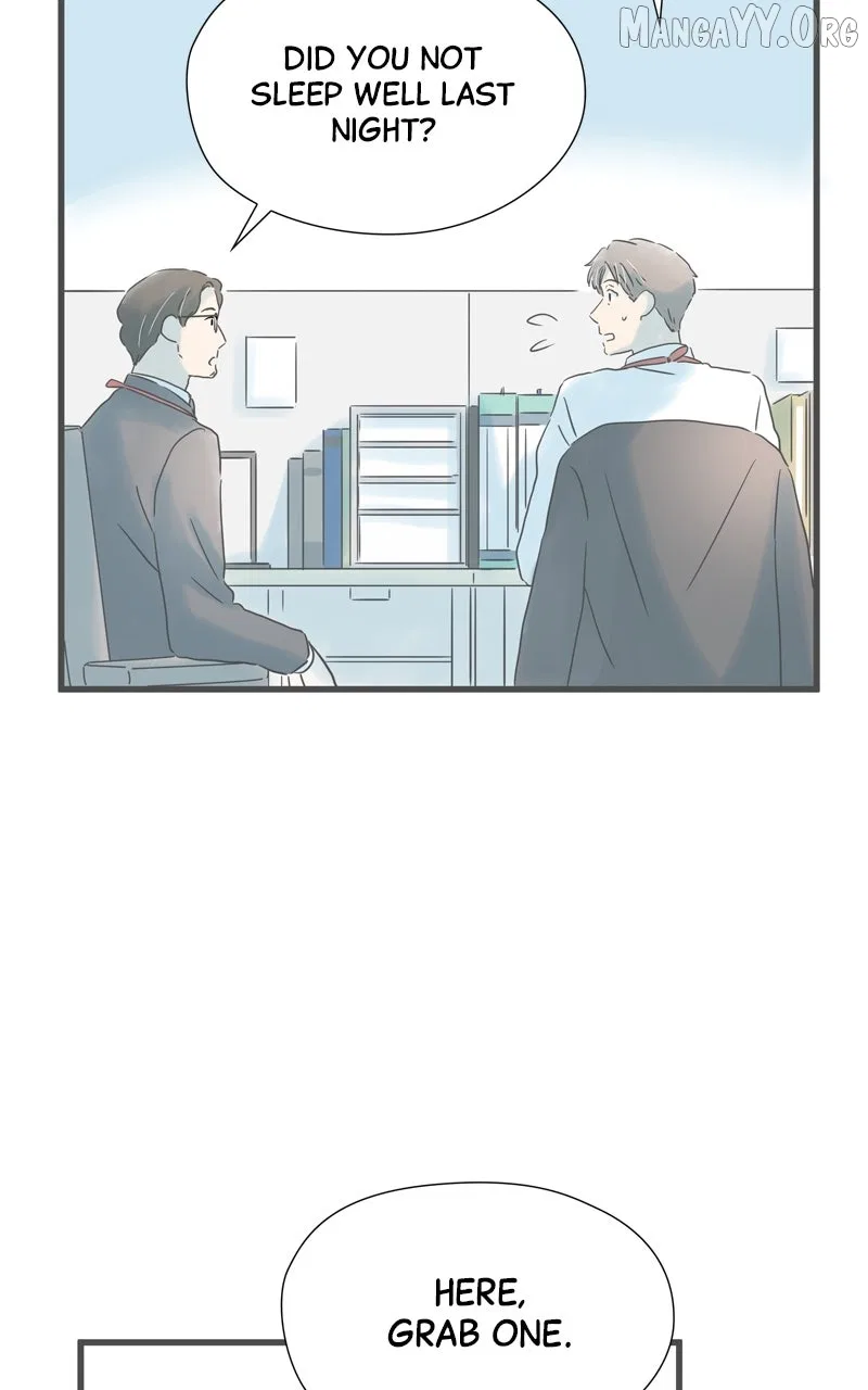 It Rains on Precious Days Chapter 197 – Page 84