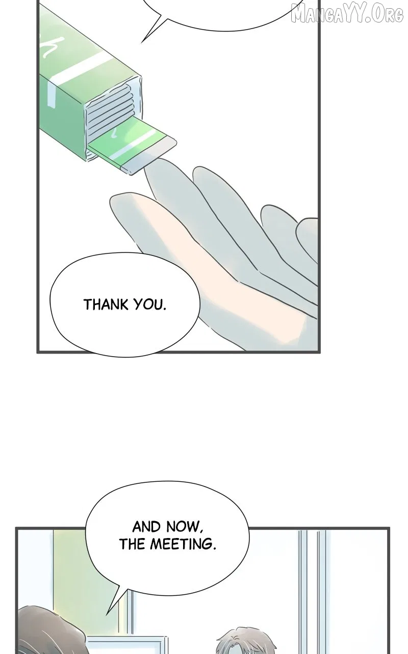 It Rains on Precious Days Chapter 197 – Page 85