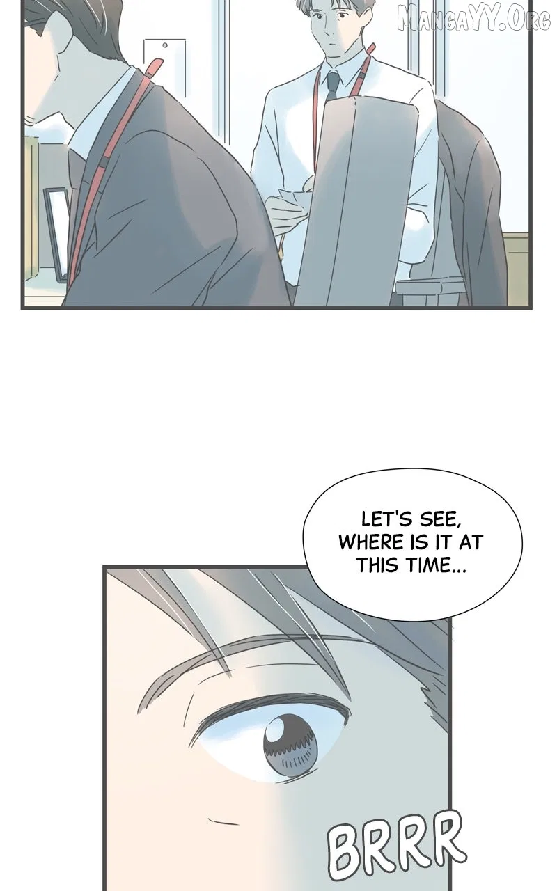 It Rains on Precious Days Chapter 197 – Page 86
