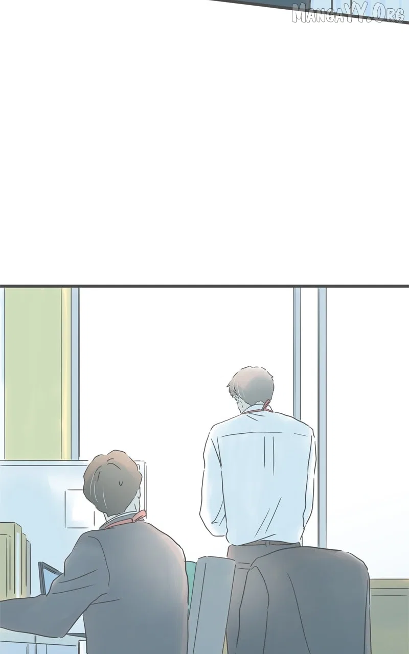 It Rains on Precious Days Chapter 197 – Page 91