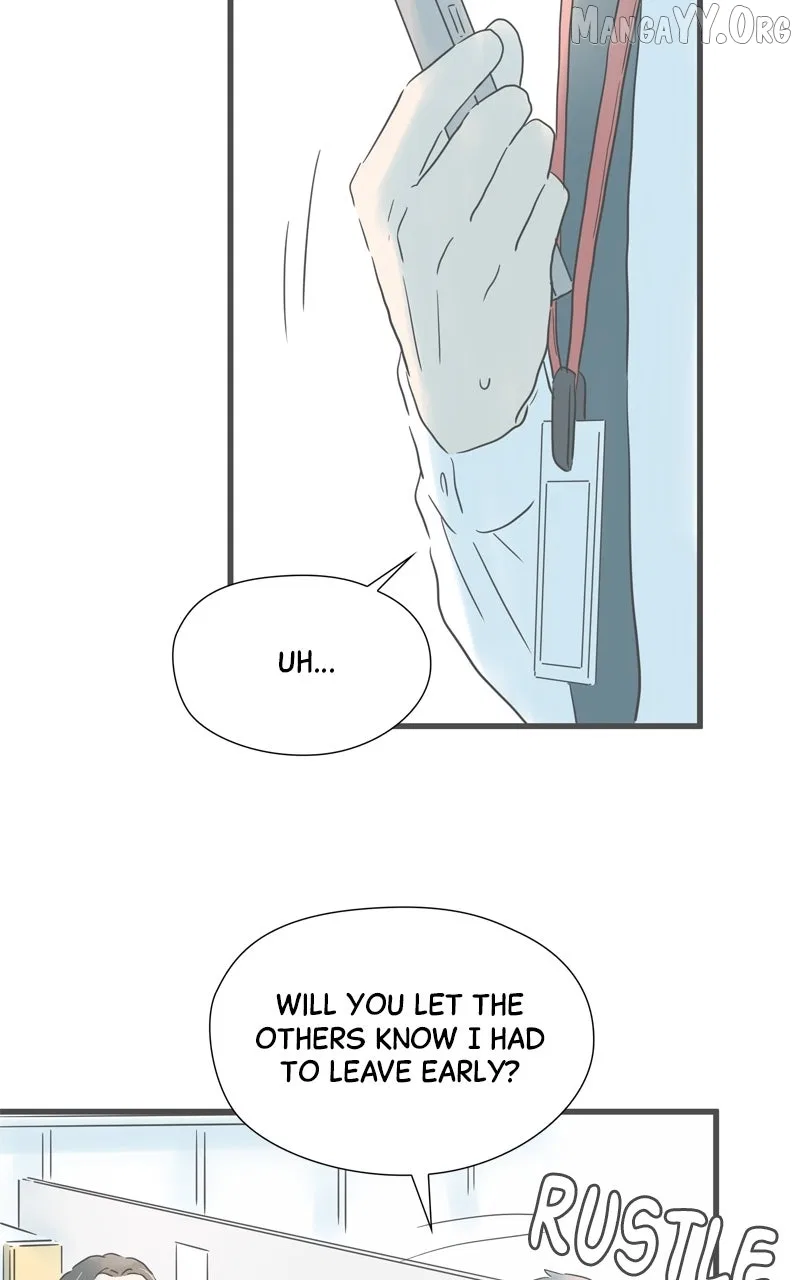 It Rains on Precious Days Chapter 197 – Page 94