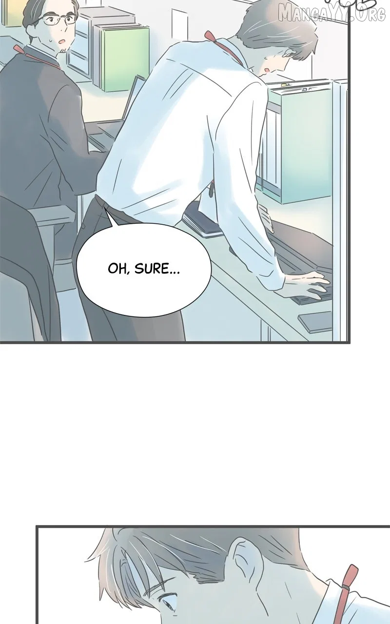 It Rains on Precious Days Chapter 197 – Page 95