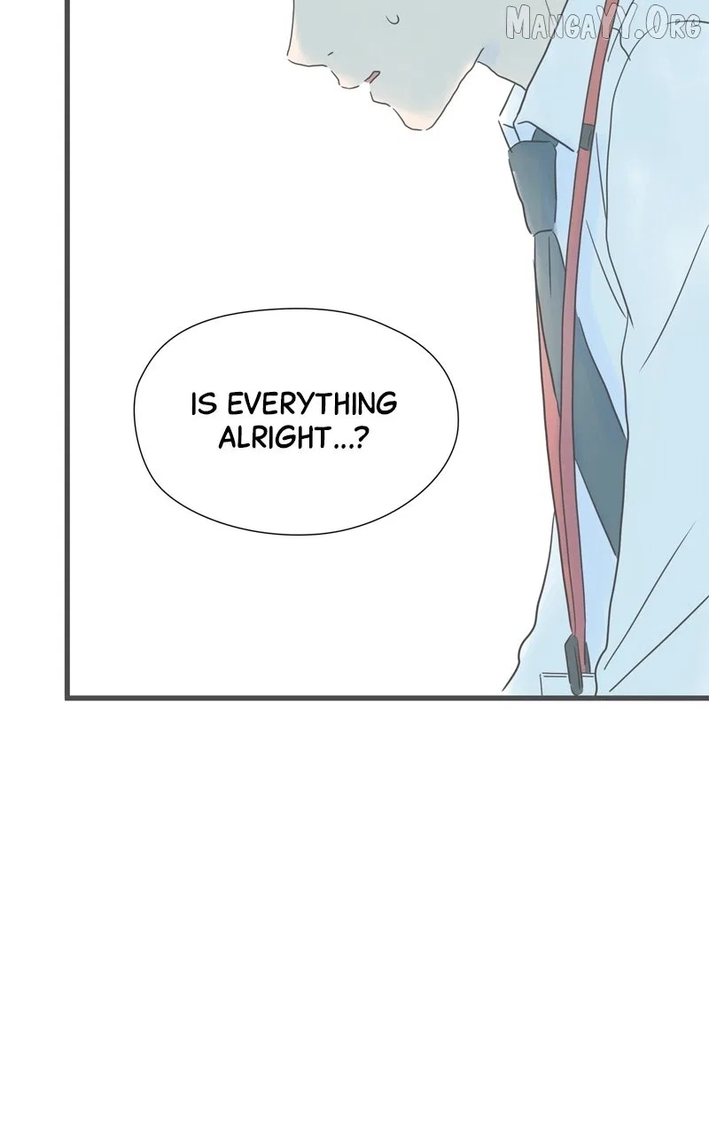 It Rains on Precious Days Chapter 197 – Page 96