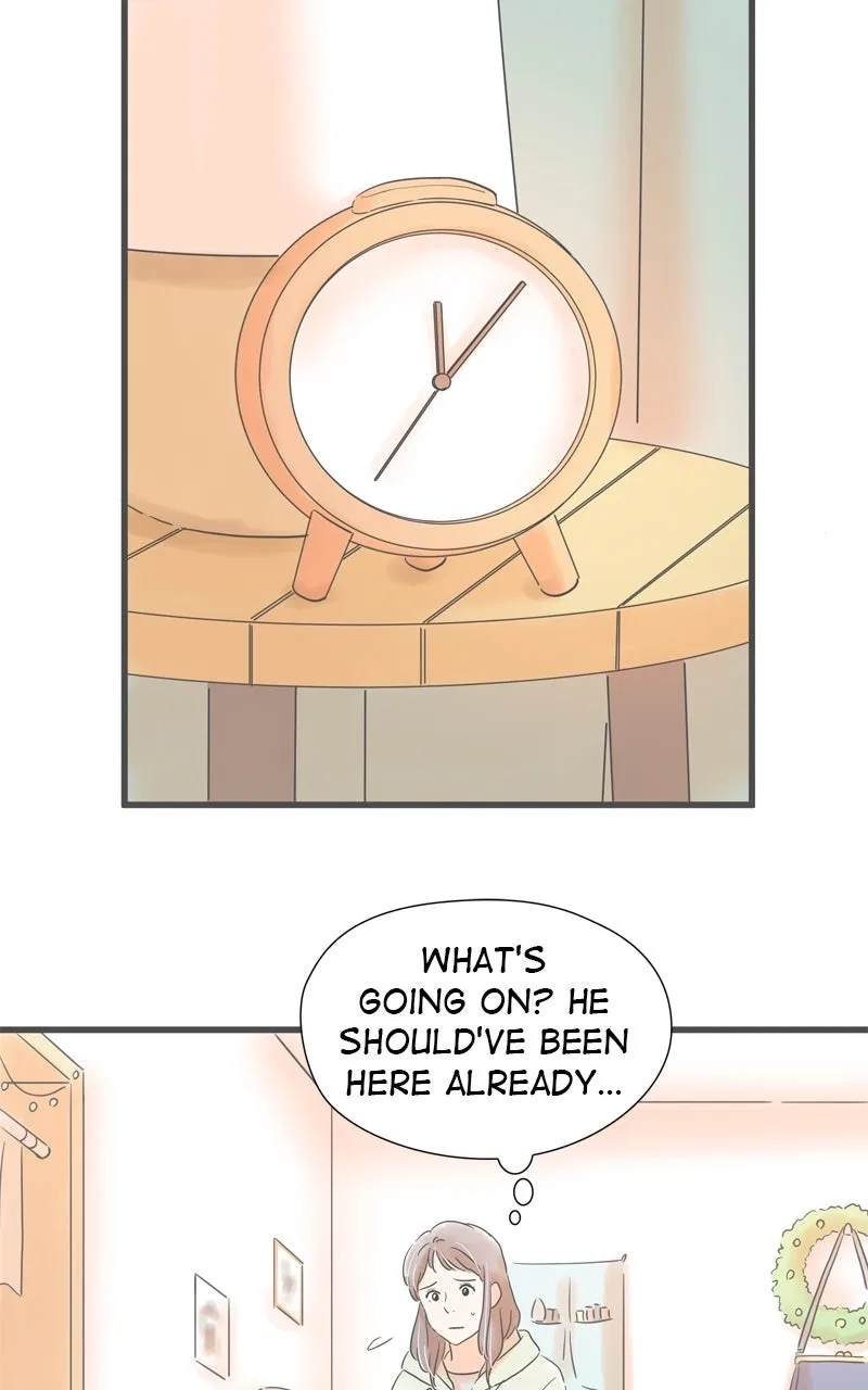 It Rains on Precious Days Chapter 196 – Page 2