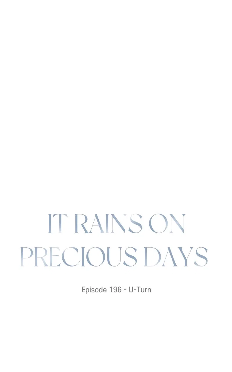 It Rains on Precious Days Chapter 196 – Page 7
