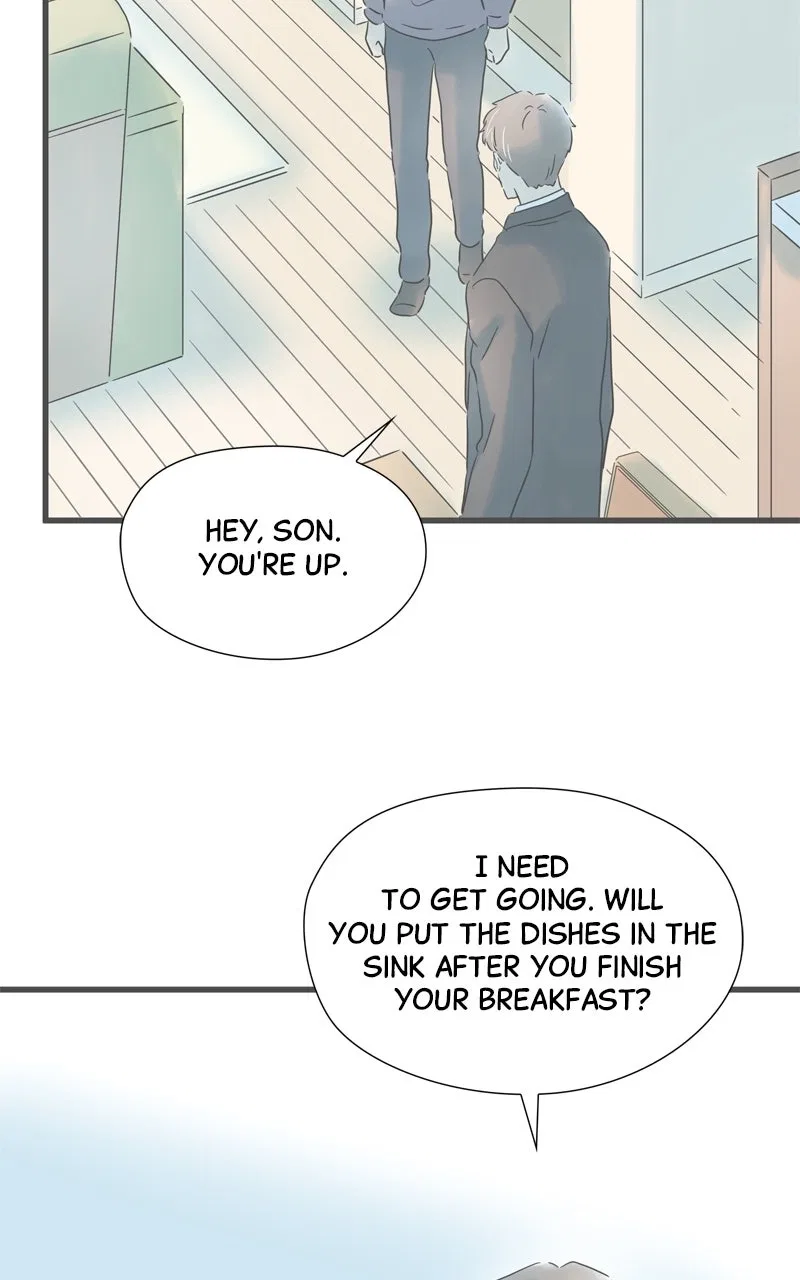 It Rains on Precious Days Chapter 196 – Page 40