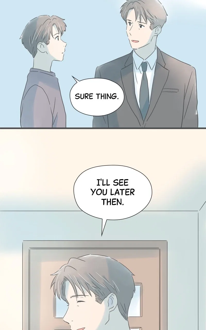It Rains on Precious Days Chapter 196 – Page 41