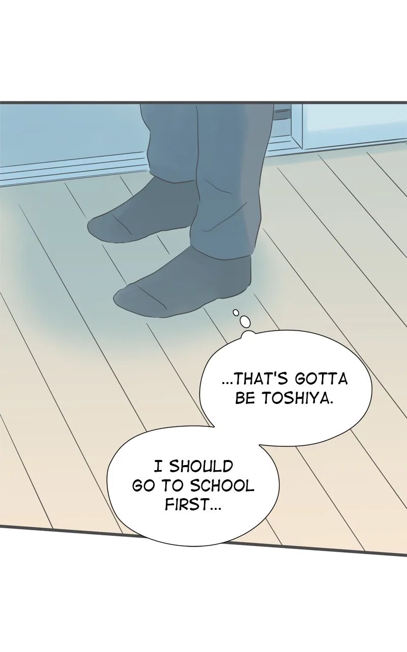 It Rains on Precious Days Chapter 196 – Page 55