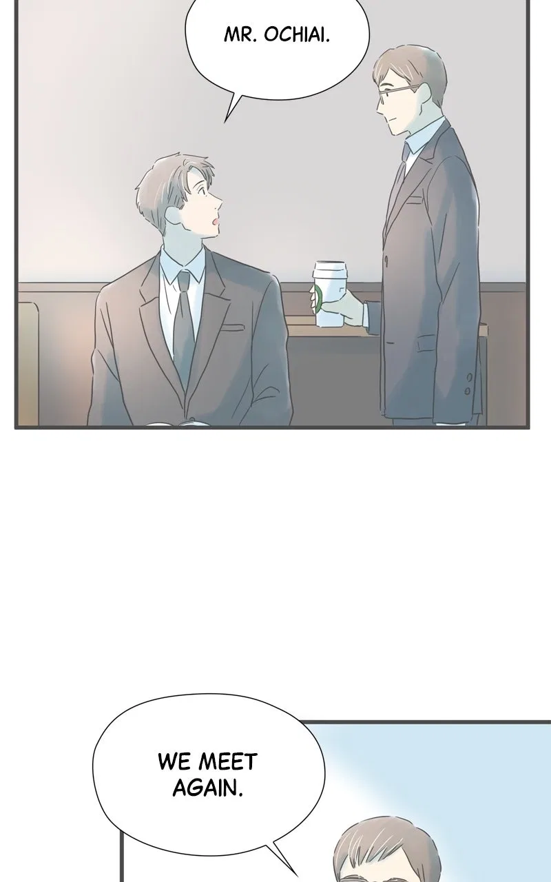 It Rains on Precious Days Chapter 196 – Page 68