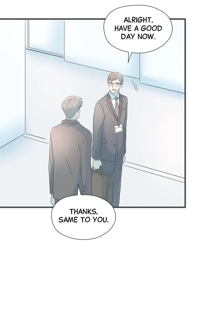 It Rains on Precious Days Chapter 196 – Page 76