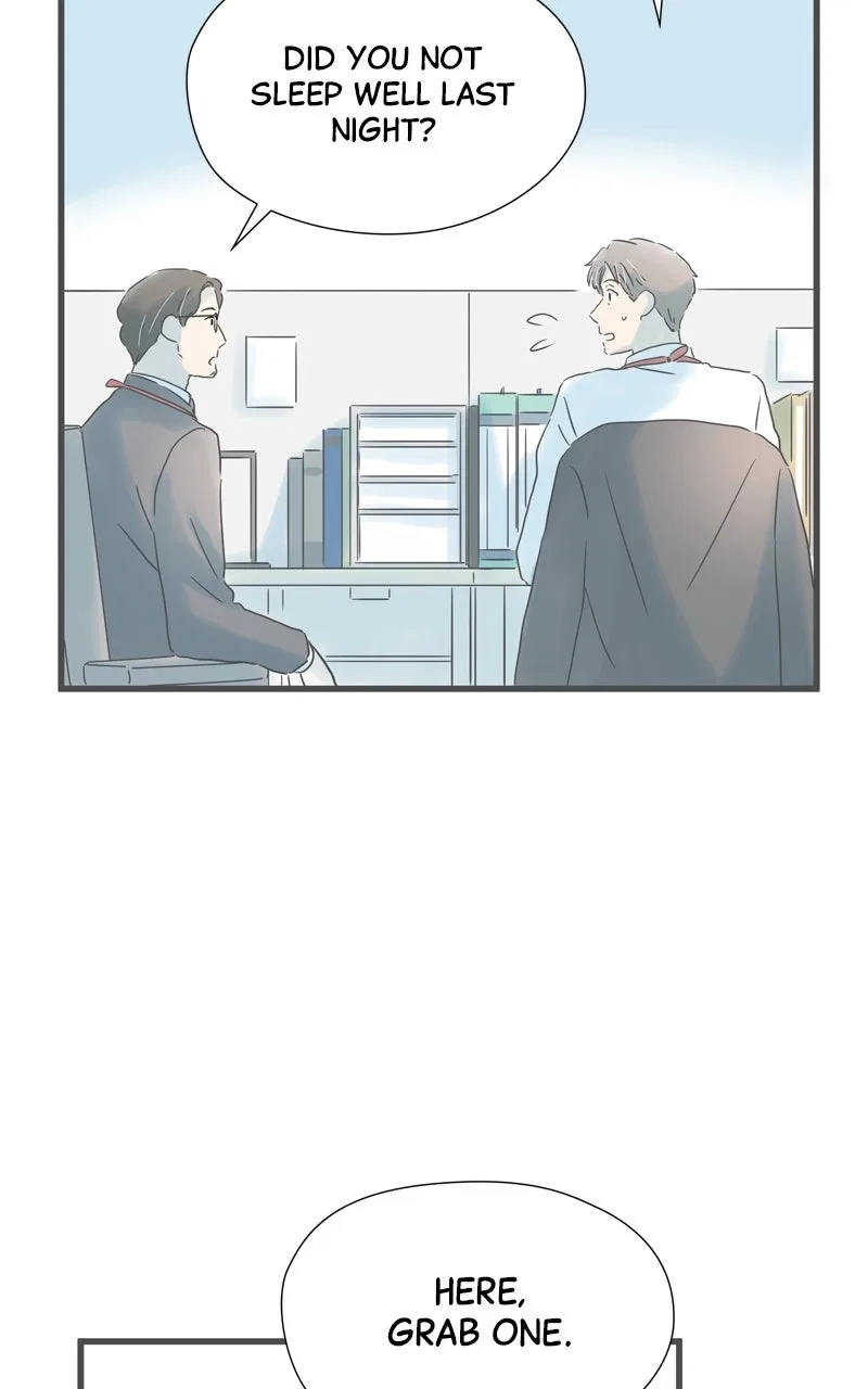 It Rains on Precious Days Chapter 196 – Page 84
