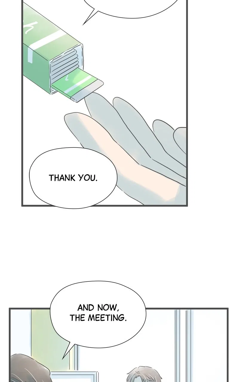 It Rains on Precious Days Chapter 196 – Page 85