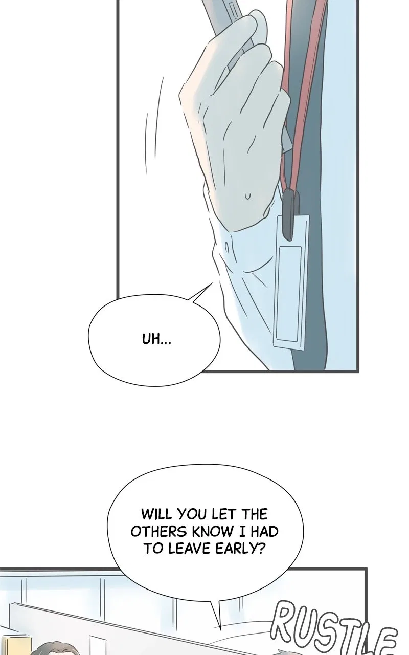 It Rains on Precious Days Chapter 196 – Page 94