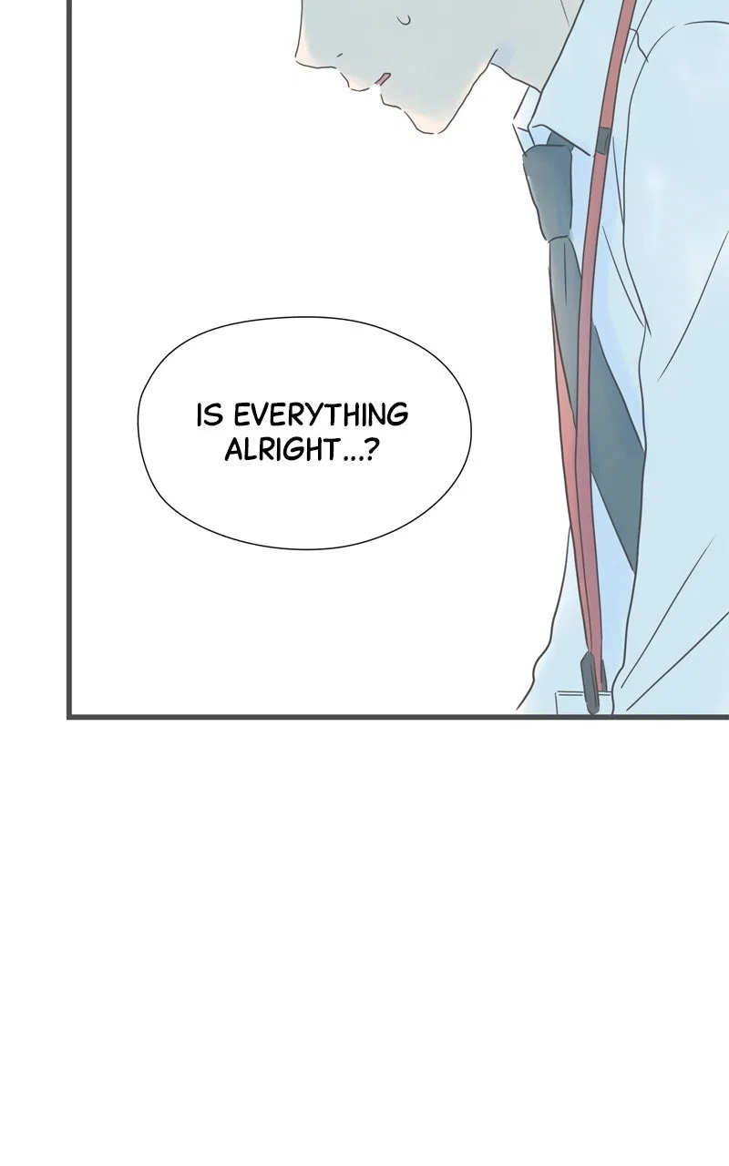 It Rains on Precious Days Chapter 196 – Page 96