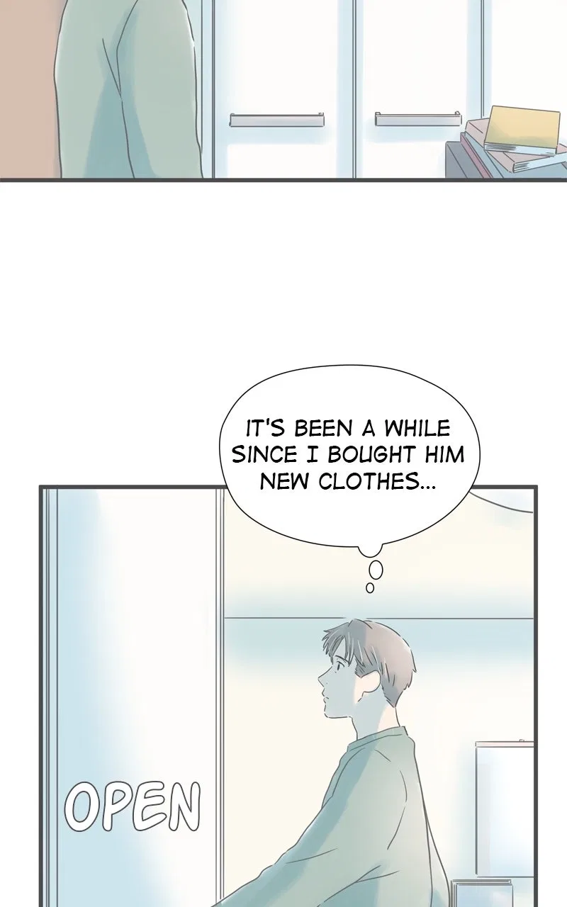 It Rains on Precious Days Chapter 195 – Page 21