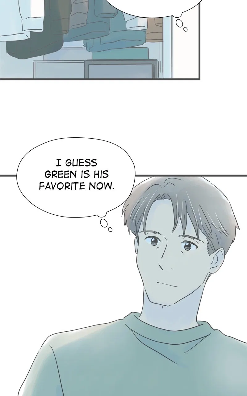 It Rains on Precious Days Chapter 195 – Page 23
