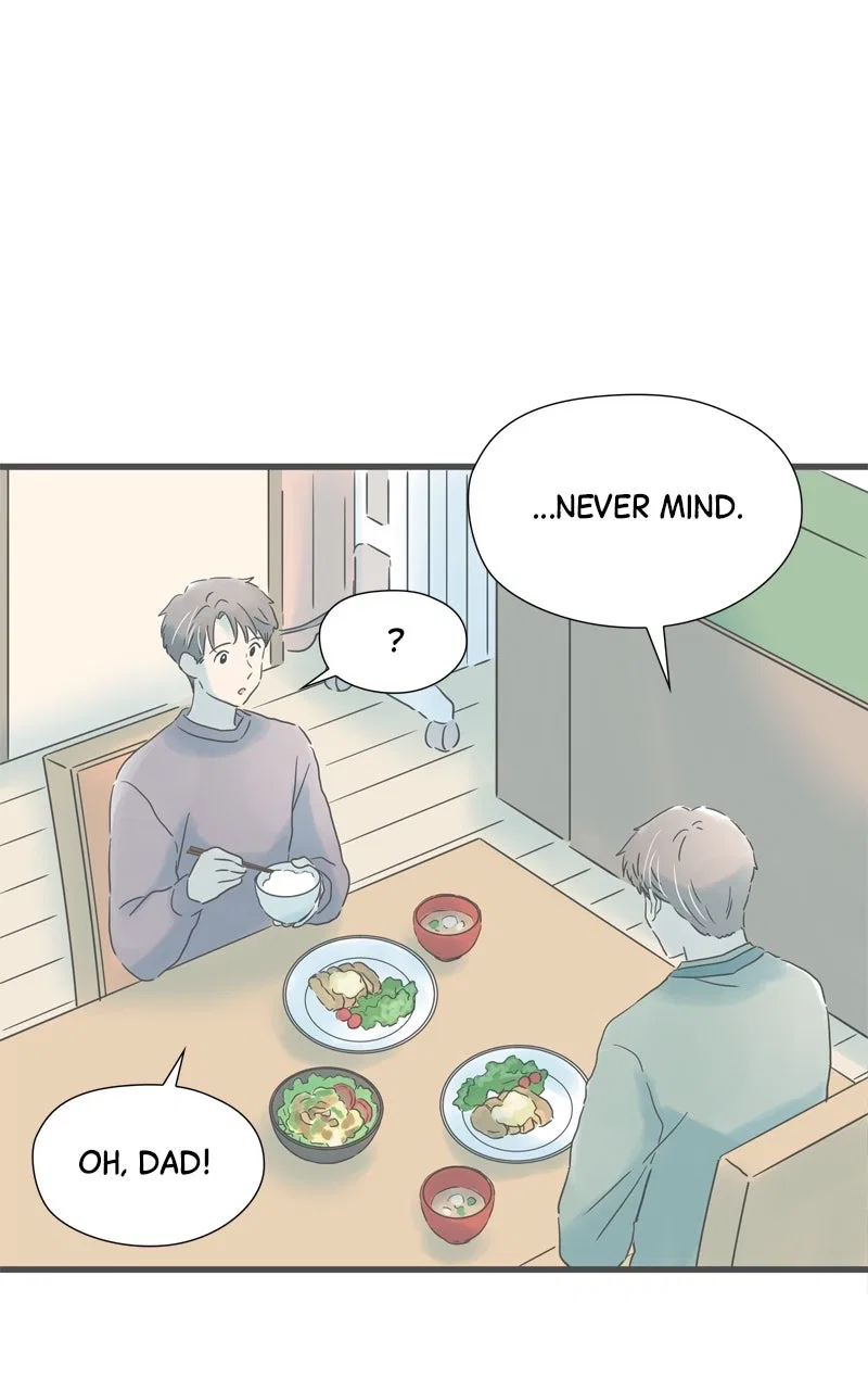 It Rains on Precious Days Chapter 195 – Page 41