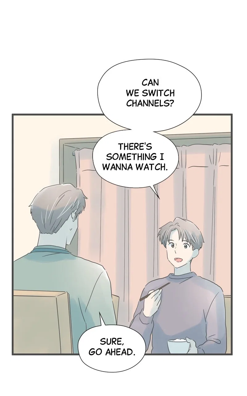It Rains on Precious Days Chapter 195 – Page 42