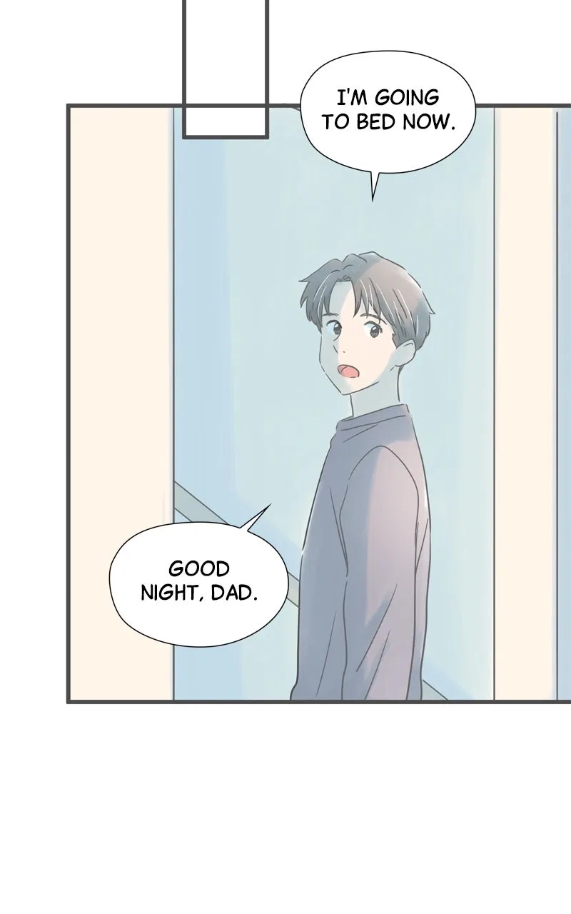 It Rains on Precious Days Chapter 195 – Page 45