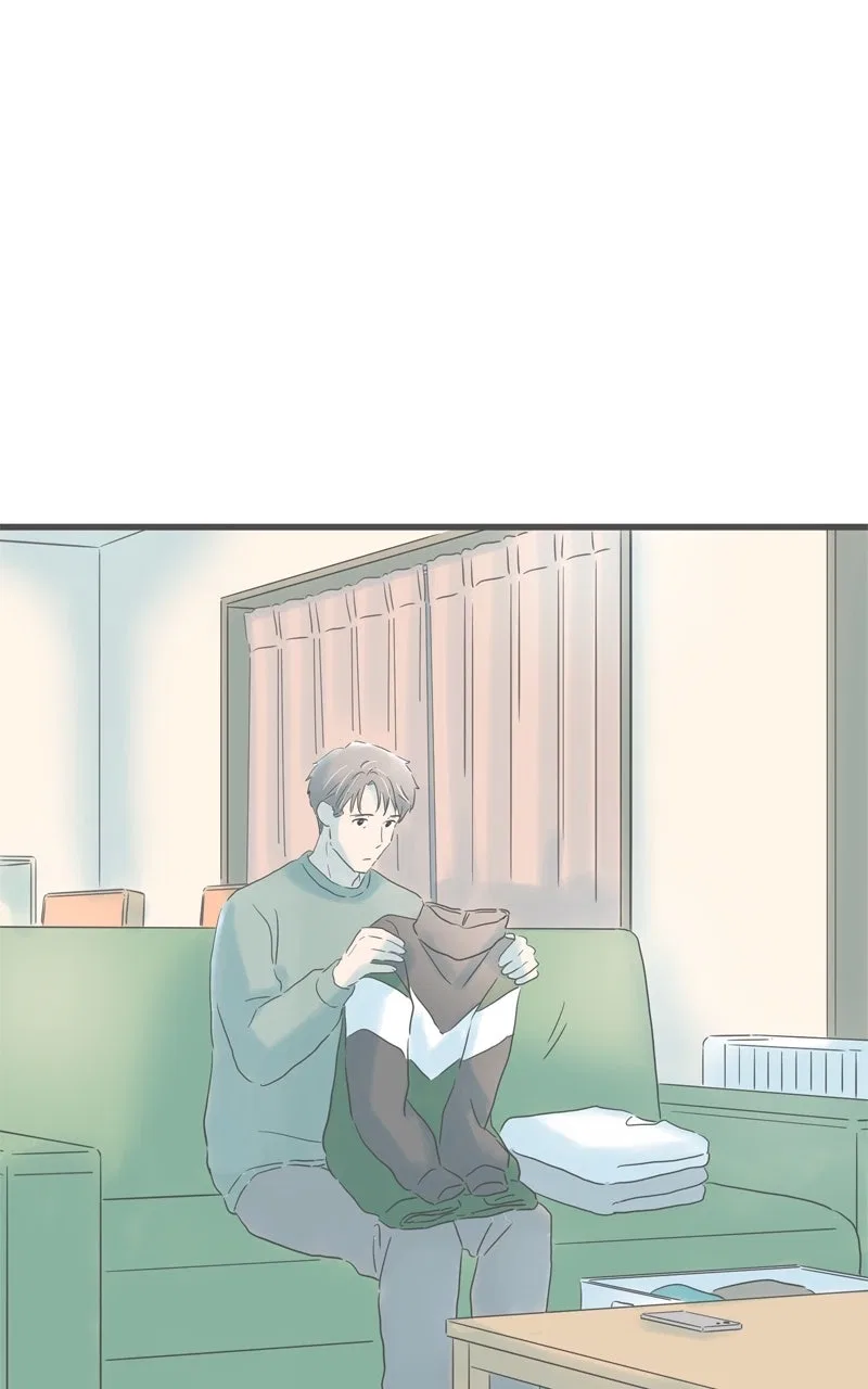It Rains on Precious Days Chapter 195 – Page 50