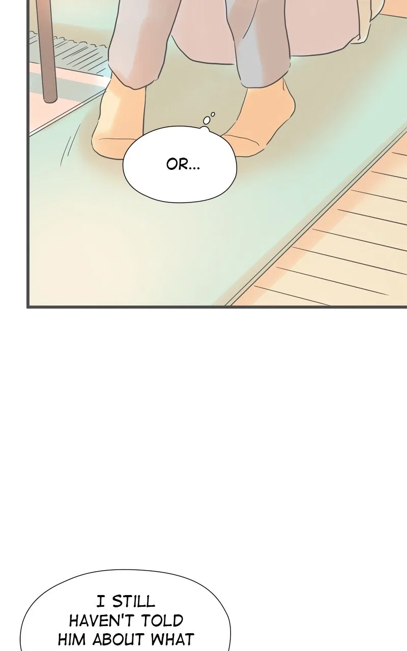 It Rains on Precious Days Chapter 195 – Page 64