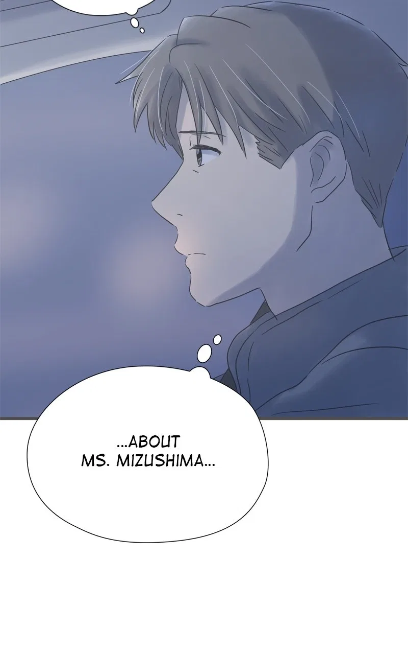 It Rains on Precious Days Chapter 195 – Page 78