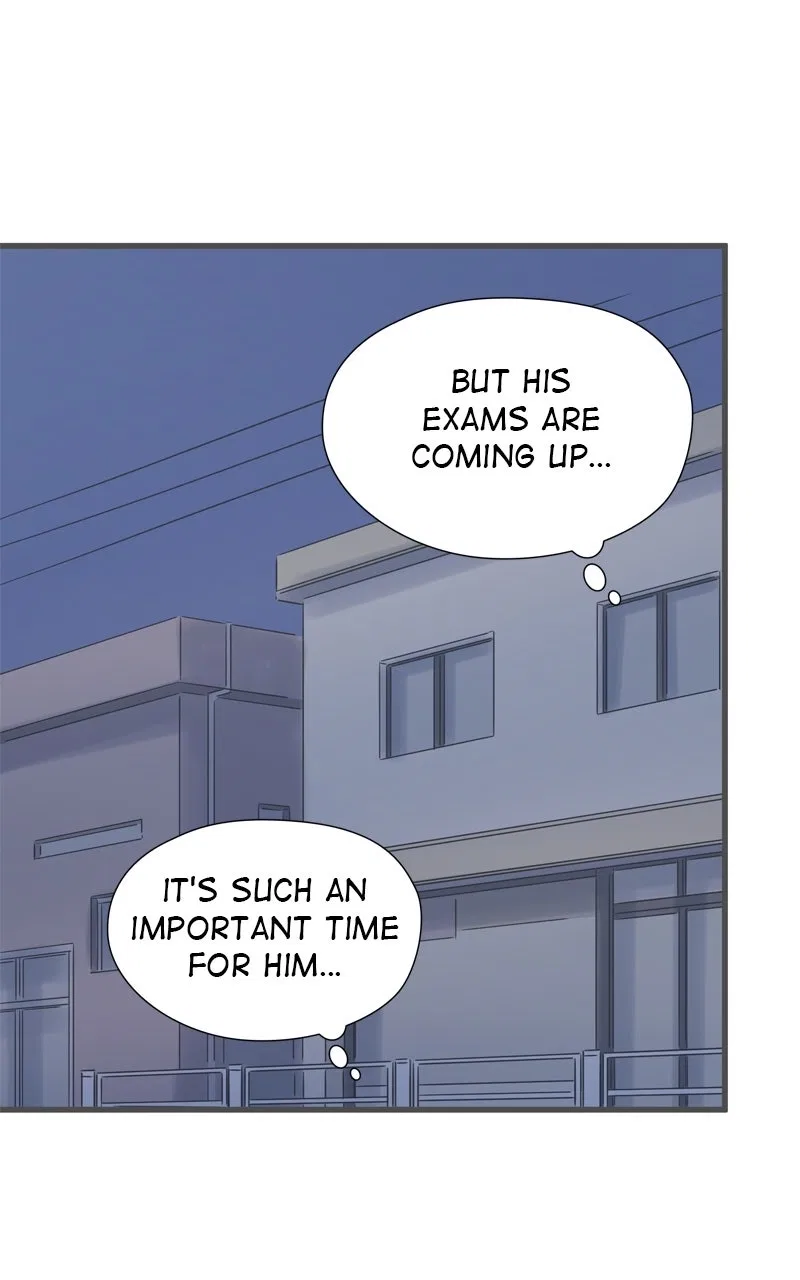 It Rains on Precious Days Chapter 195 – Page 79