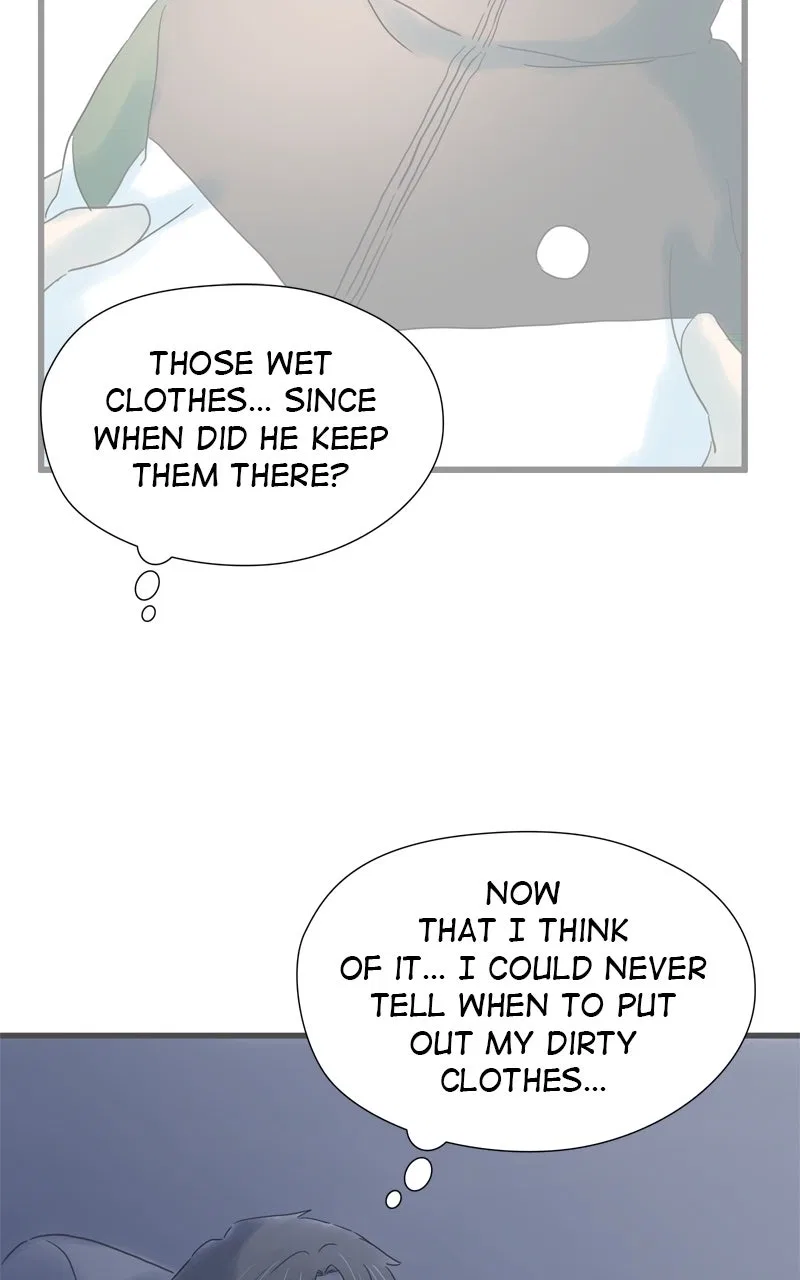 It Rains on Precious Days Chapter 195 – Page 84
