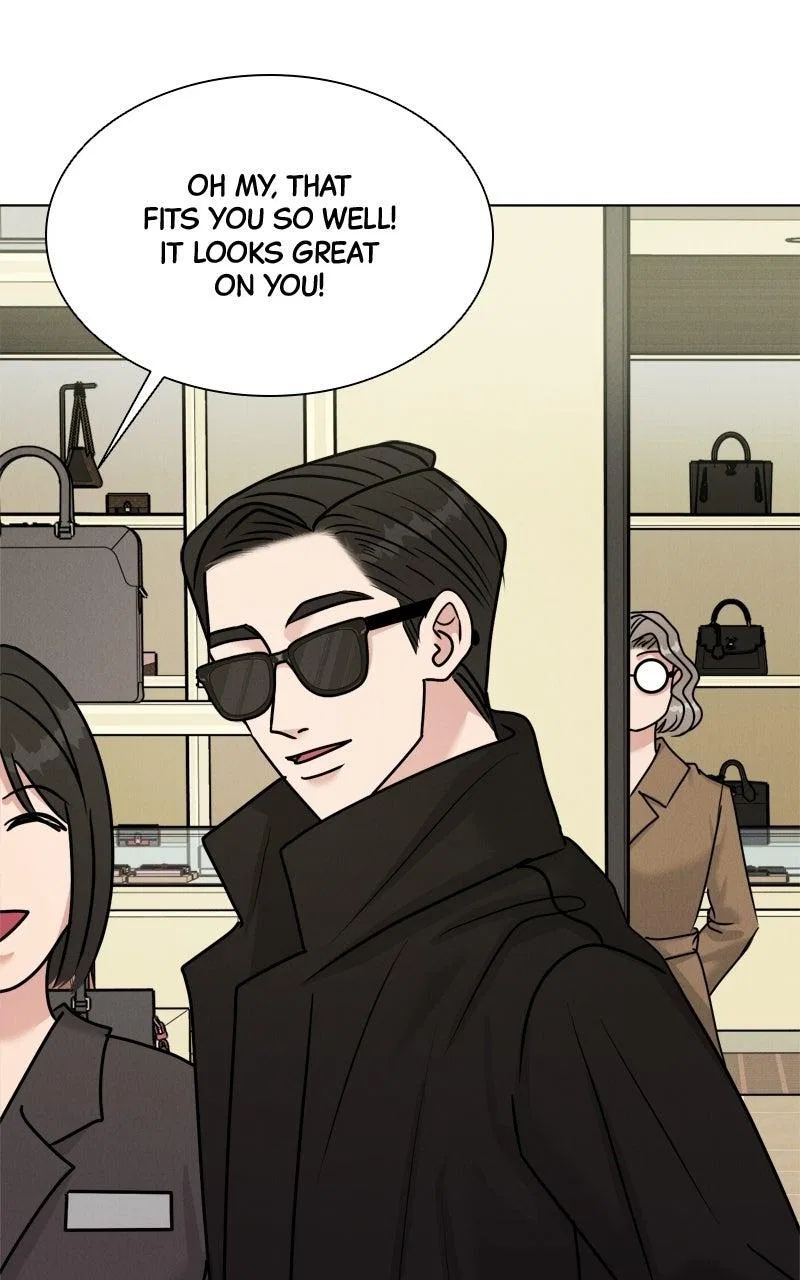 Date or Die Chapter 56 – Page 8