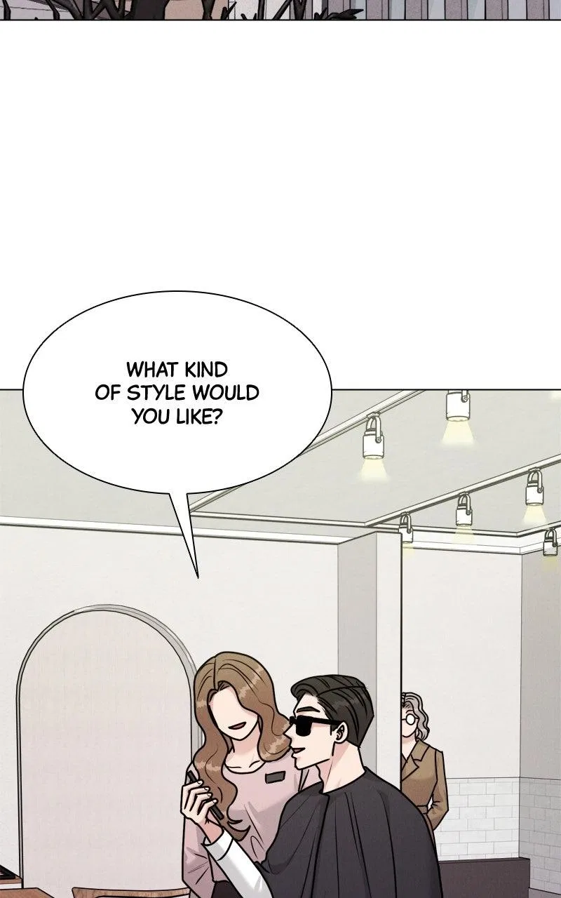 Date or Die Chapter 56 – Page 12