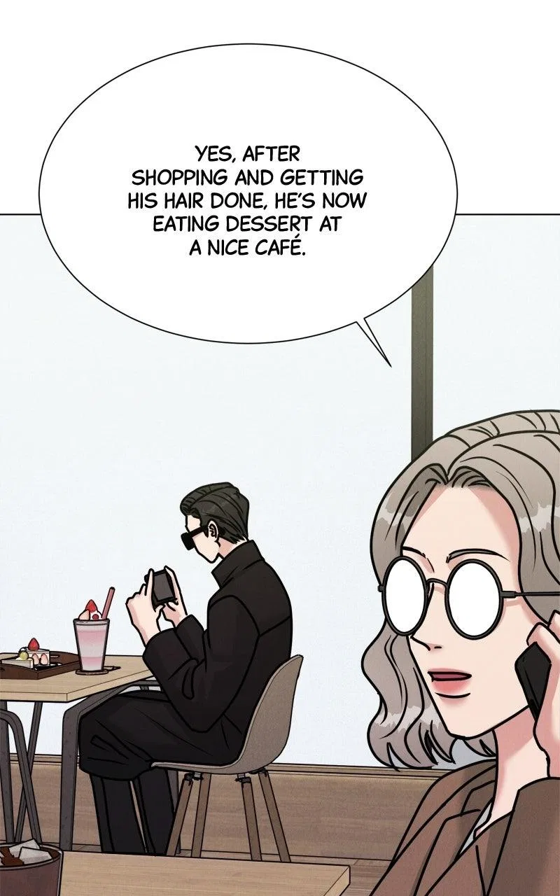 Date or Die Chapter 56 – Page 18
