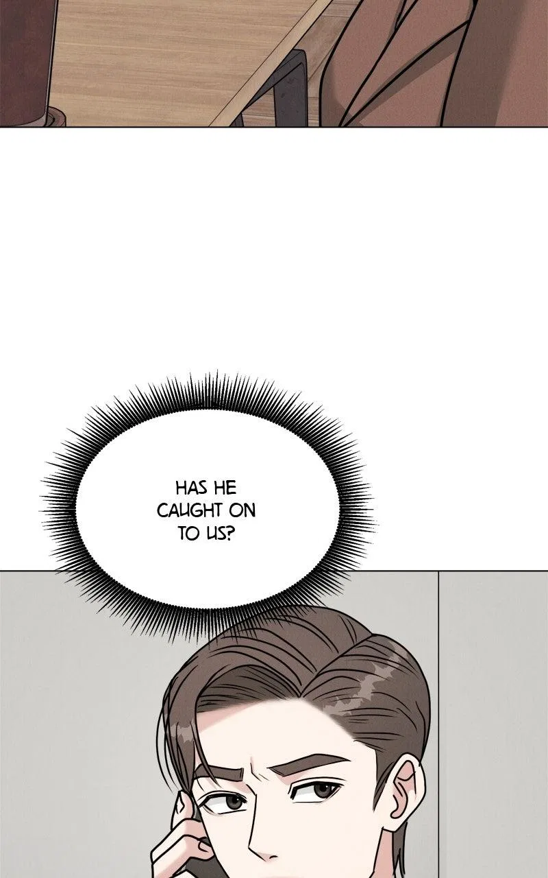 Date or Die Chapter 56 – Page 19