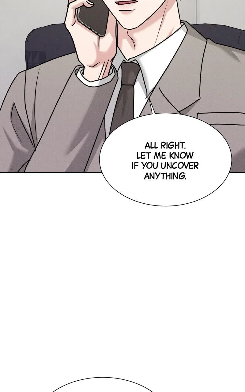 Date or Die Chapter 56 – Page 20