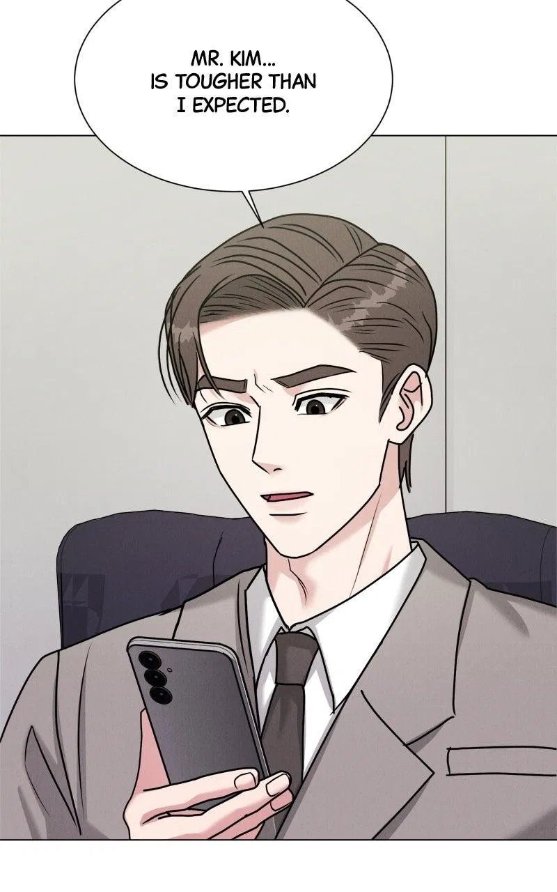 Date or Die Chapter 56 – Page 21