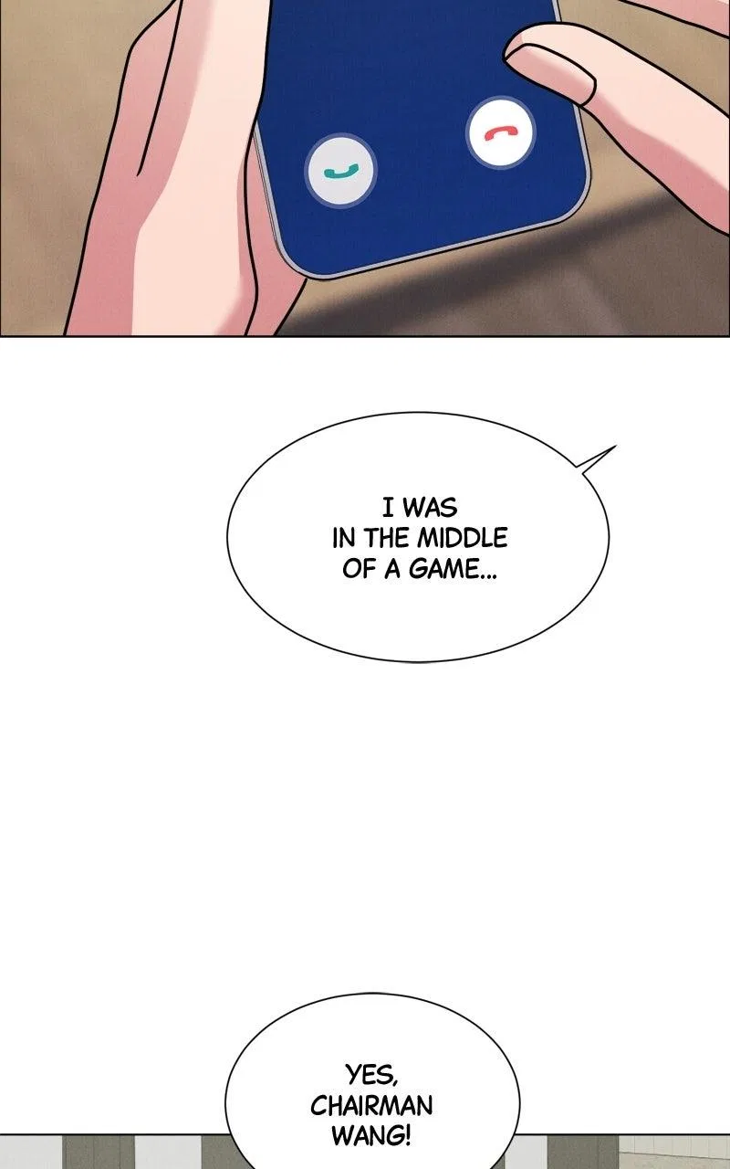 Date or Die Chapter 56 – Page 35