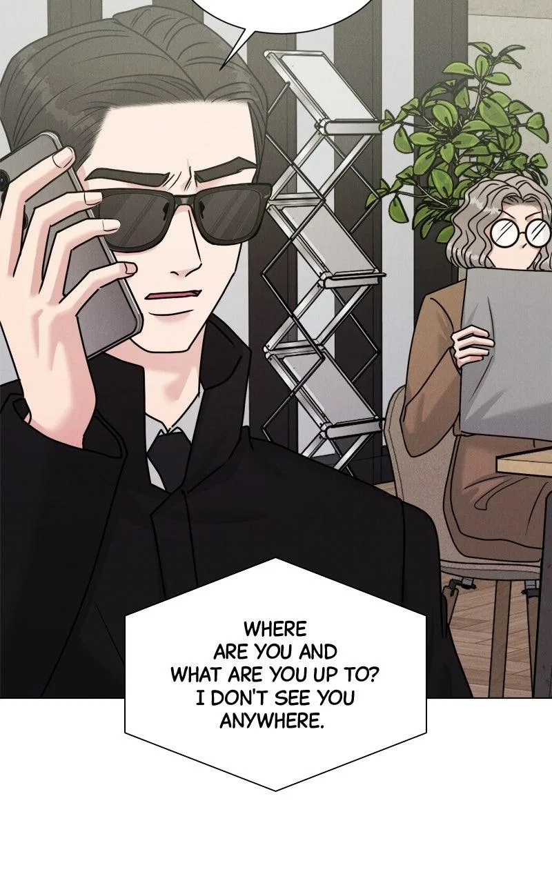 Date or Die Chapter 56 – Page 36