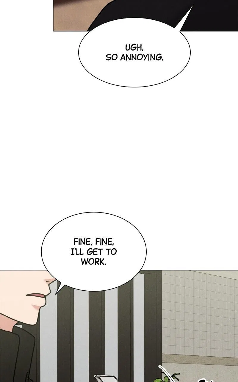 Date or Die Chapter 56 – Page 40