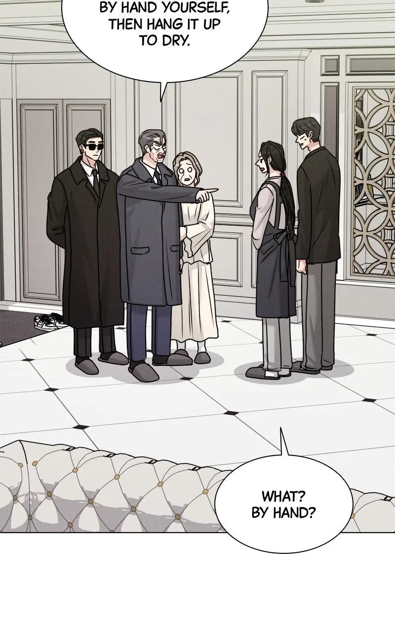 Date or Die Chapter 56 – Page 52