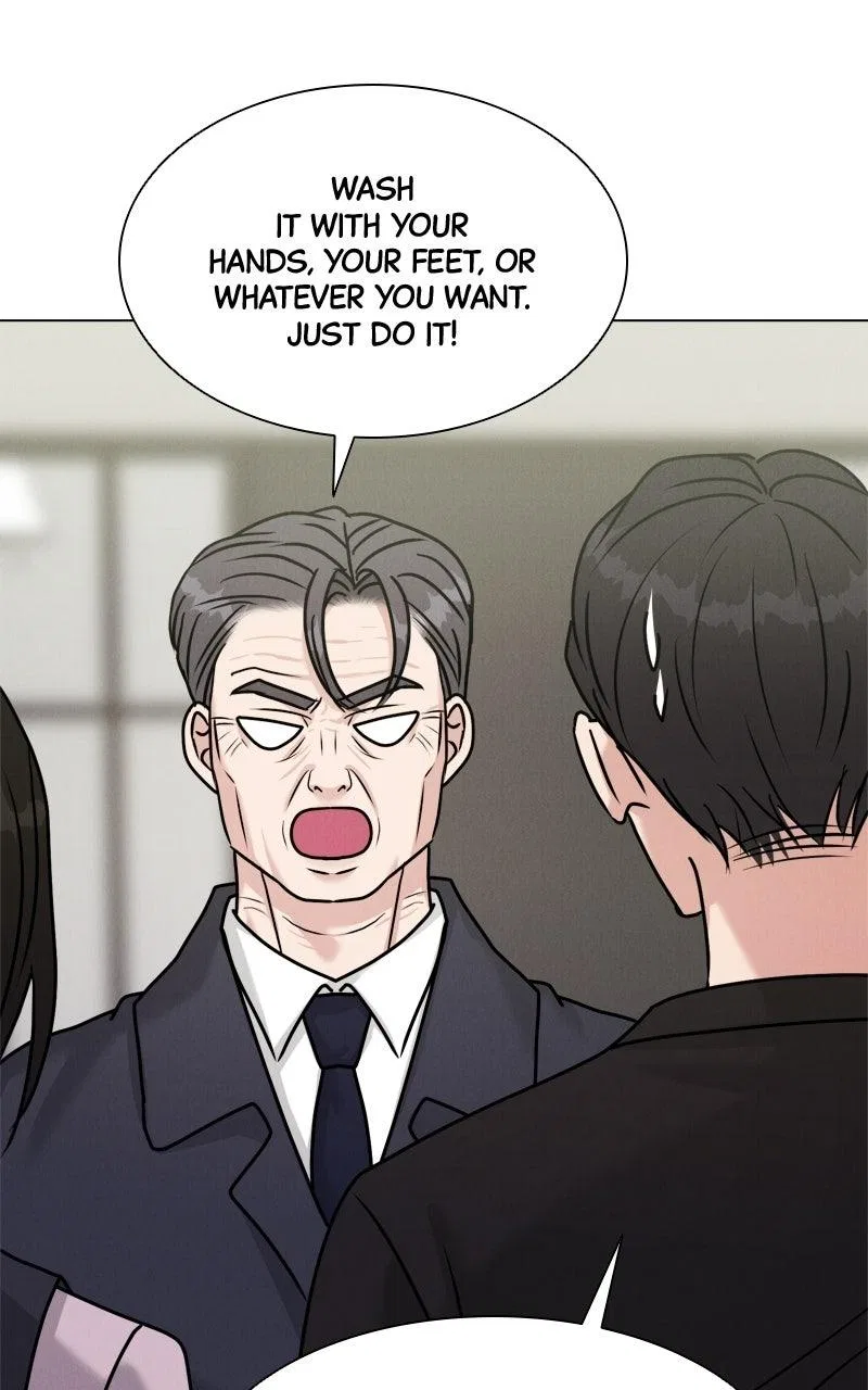 Date or Die Chapter 56 – Page 53