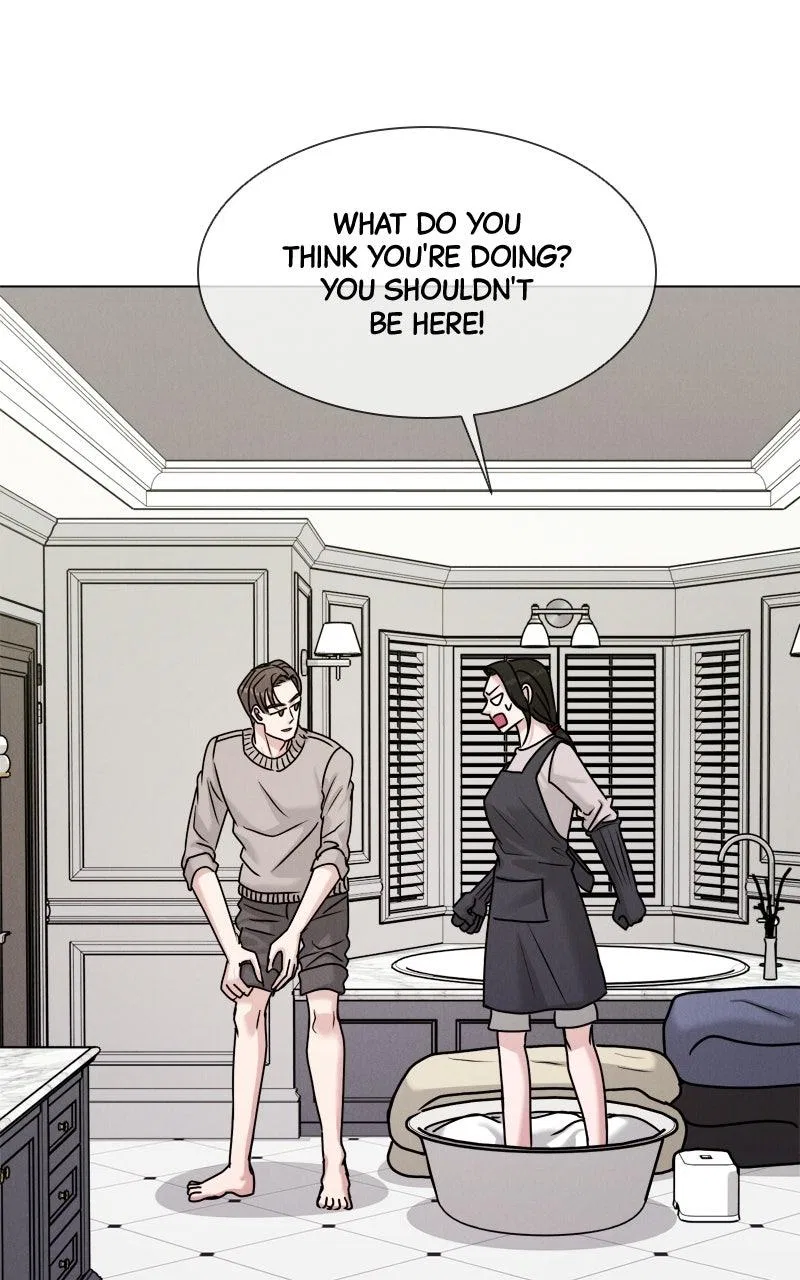 Date or Die Chapter 56 – Page 66