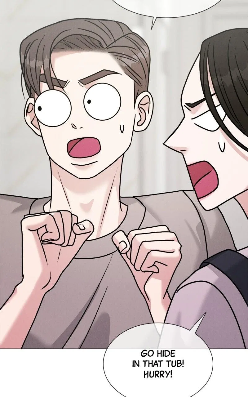 Date or Die Chapter 56 – Page 82