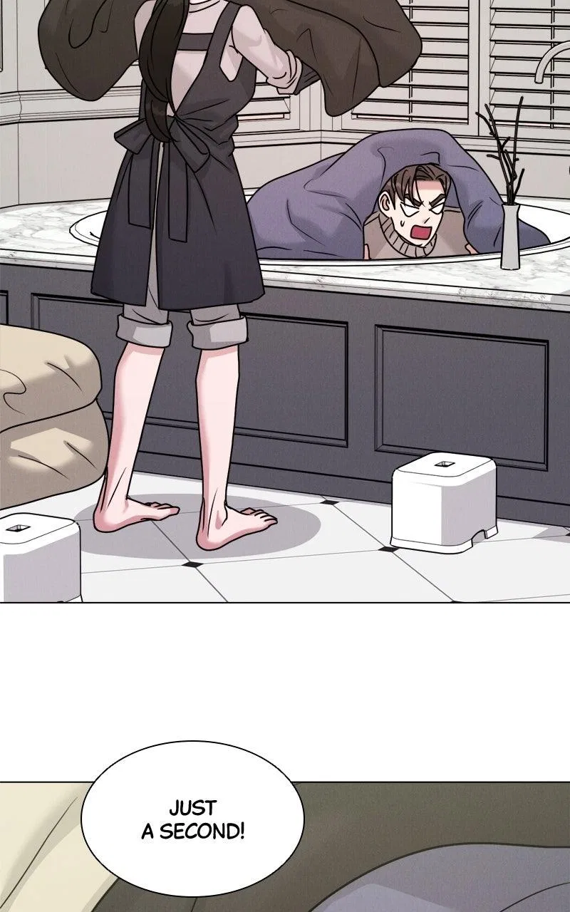 Date or Die Chapter 56 – Page 84