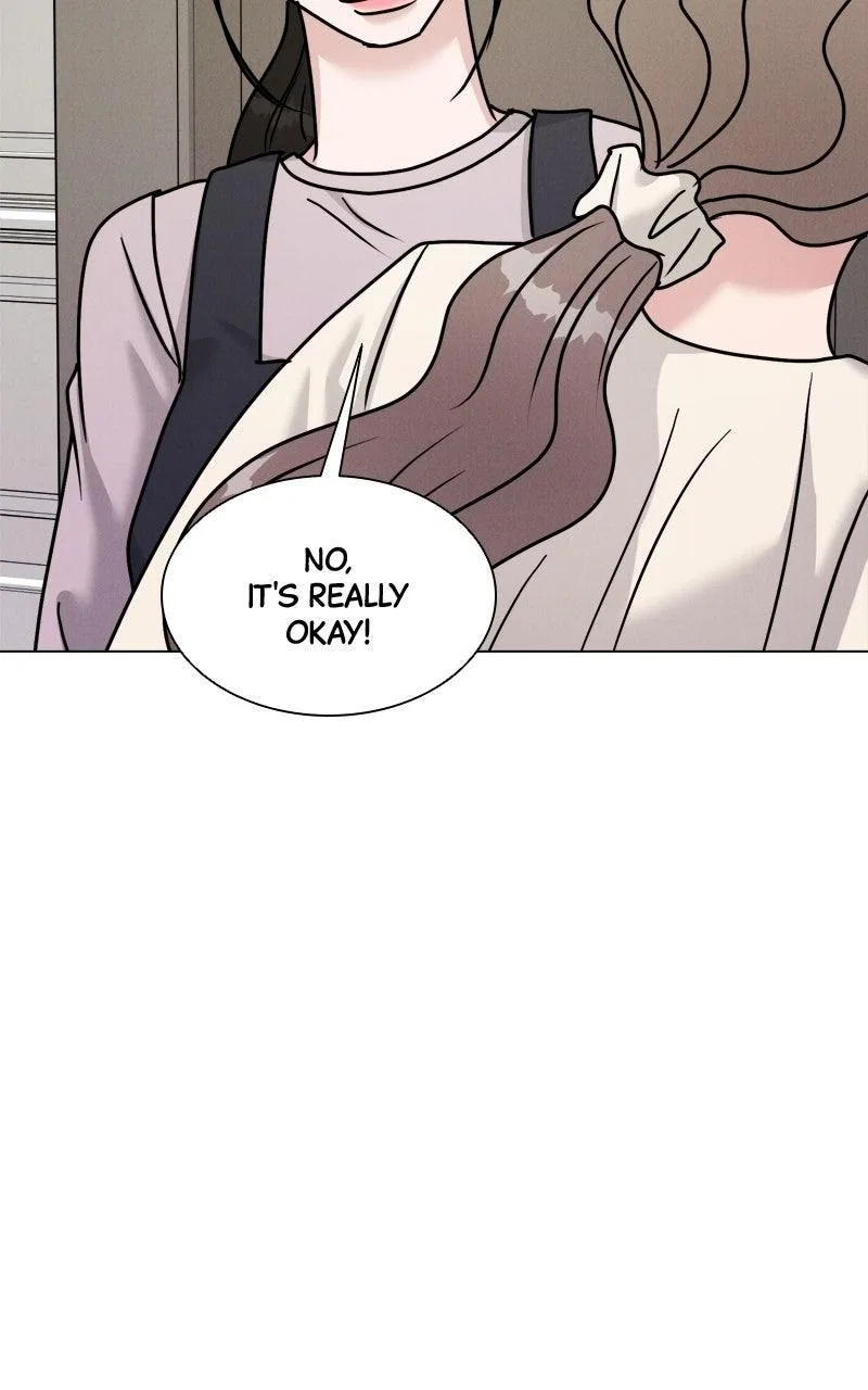 Date or Die Chapter 56 – Page 91