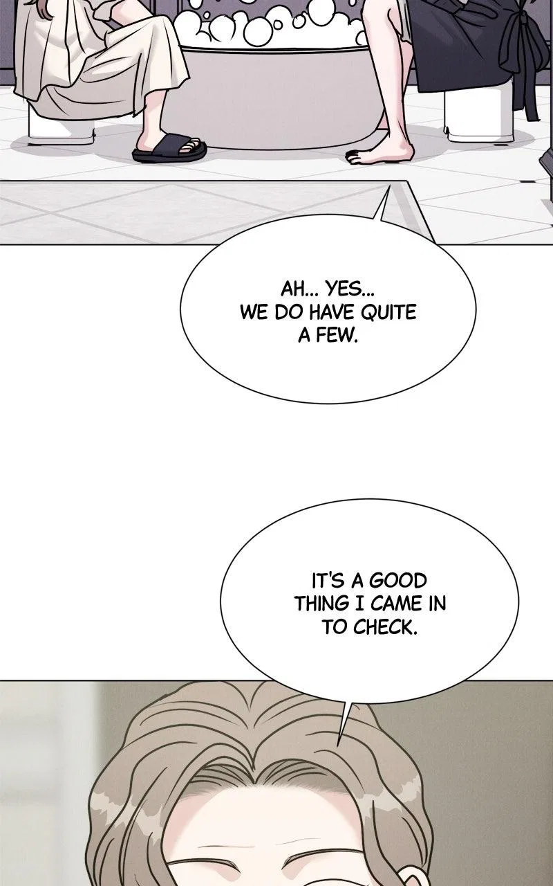 Date or Die Chapter 56 – Page 93
