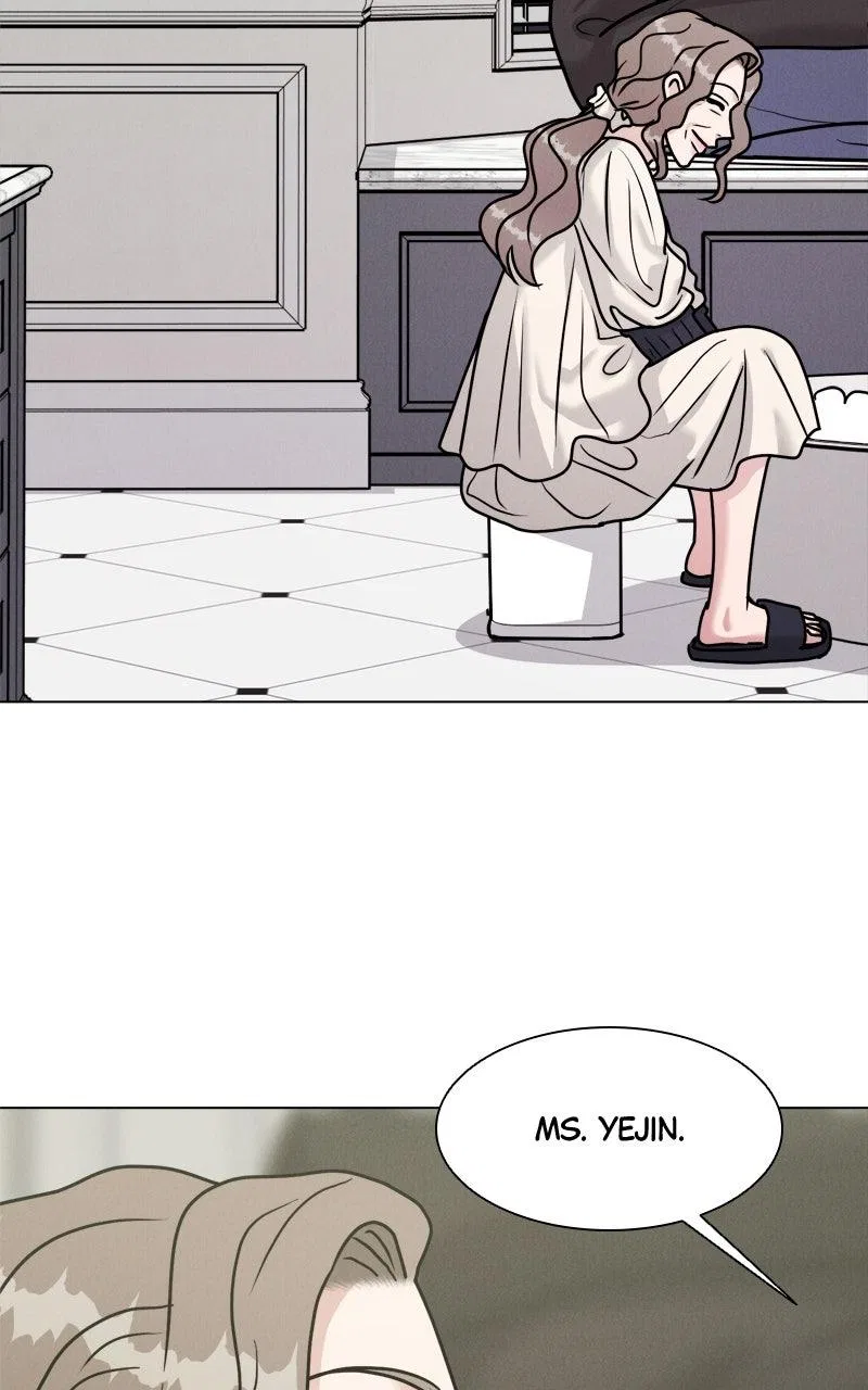 Date or Die Chapter 56 – Page 97