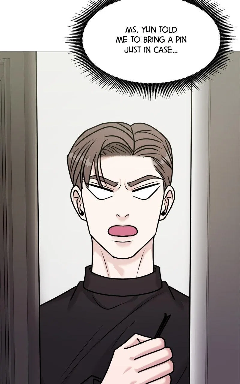 Date or Die Chapter 55 – Page 6