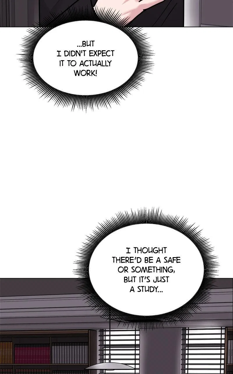 Date or Die Chapter 55 – Page 7
