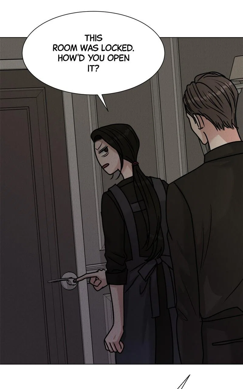 Date or Die Chapter 55 – Page 16